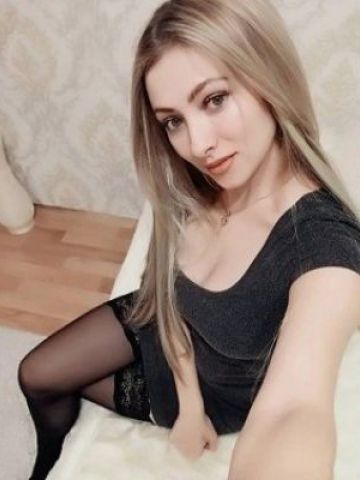 Олеся